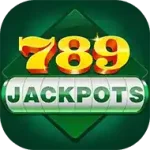 789 Jackpot logo