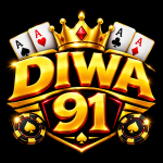 Diwa 91 logo
