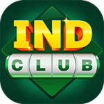 IND Club logo