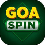 Goa Spin logo