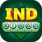 Ind Bingo logo