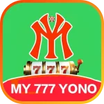 My777 logo