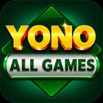All Yono Games logo